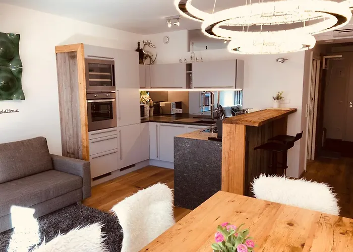 My Adventure Appartements Schladming By Schladmingurlaub