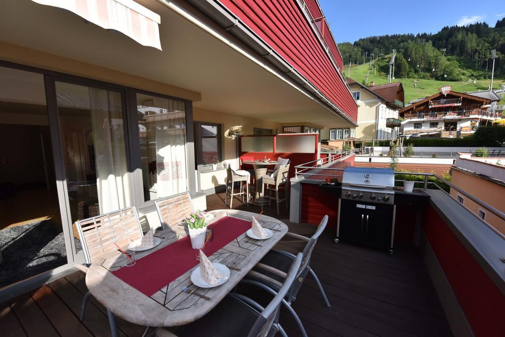 Apartamento My Adventure By Schladmingurlaub Schladming