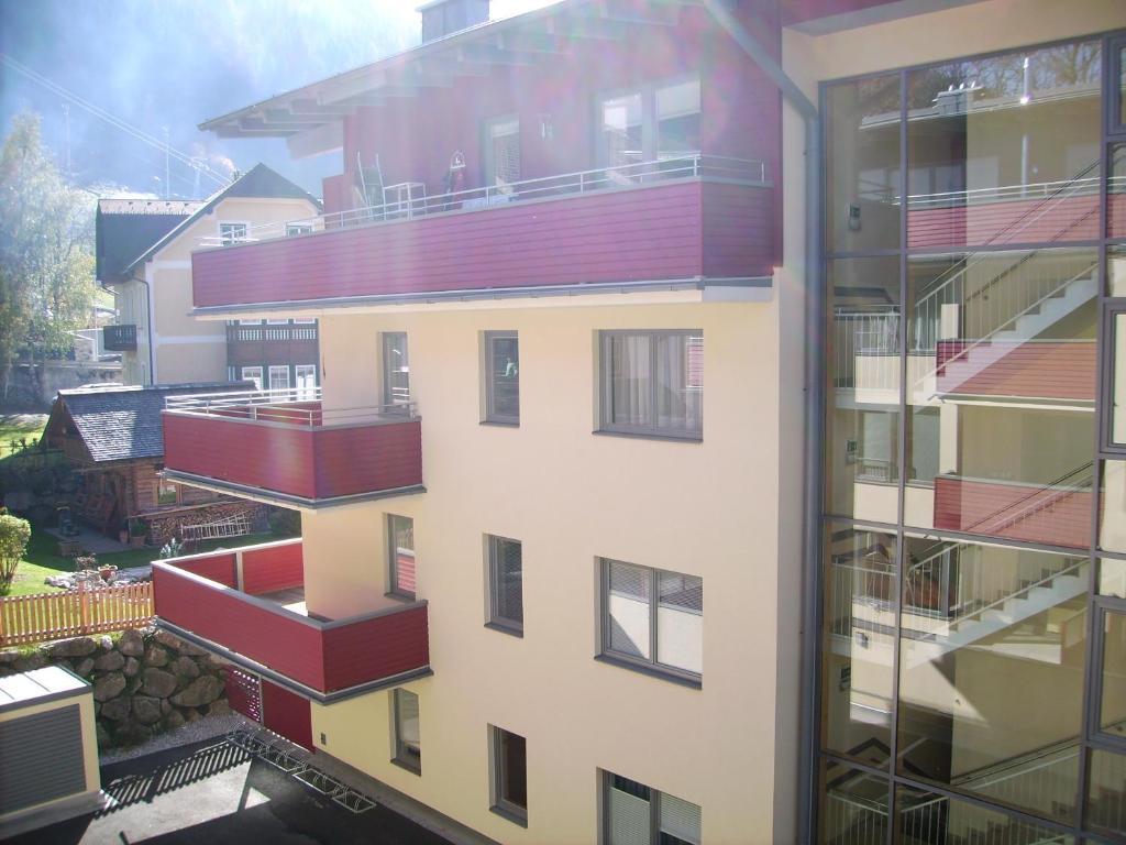 Apartamento My Adventure By Schladmingurlaub Schladming