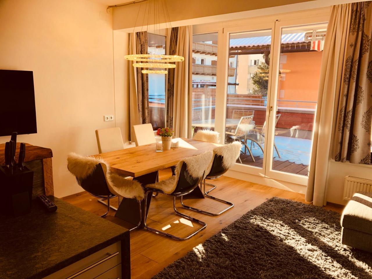 Apartamento My Adventure By Schladmingurlaub