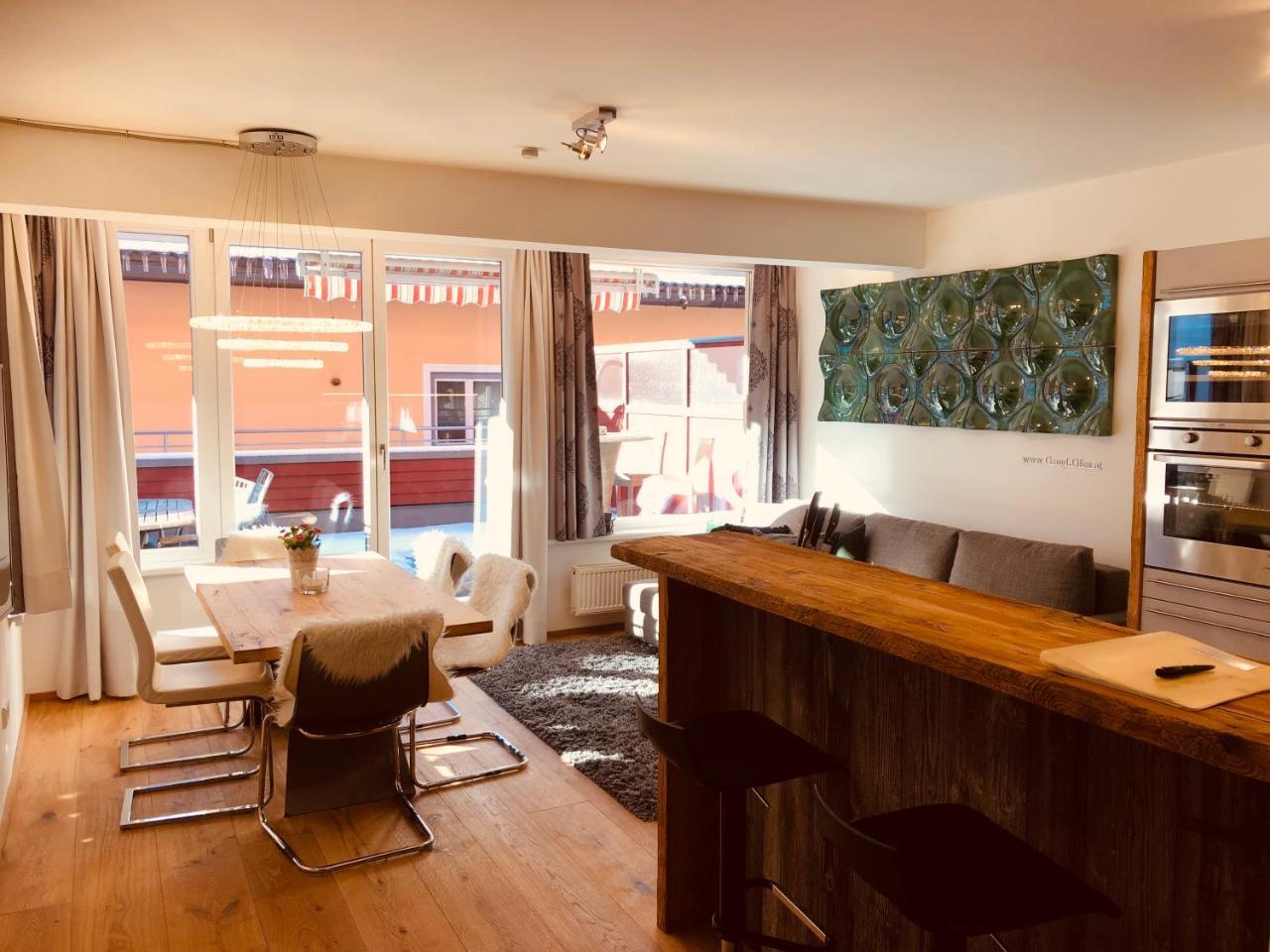 Apartamento My Adventure By Schladmingurlaub Schladming