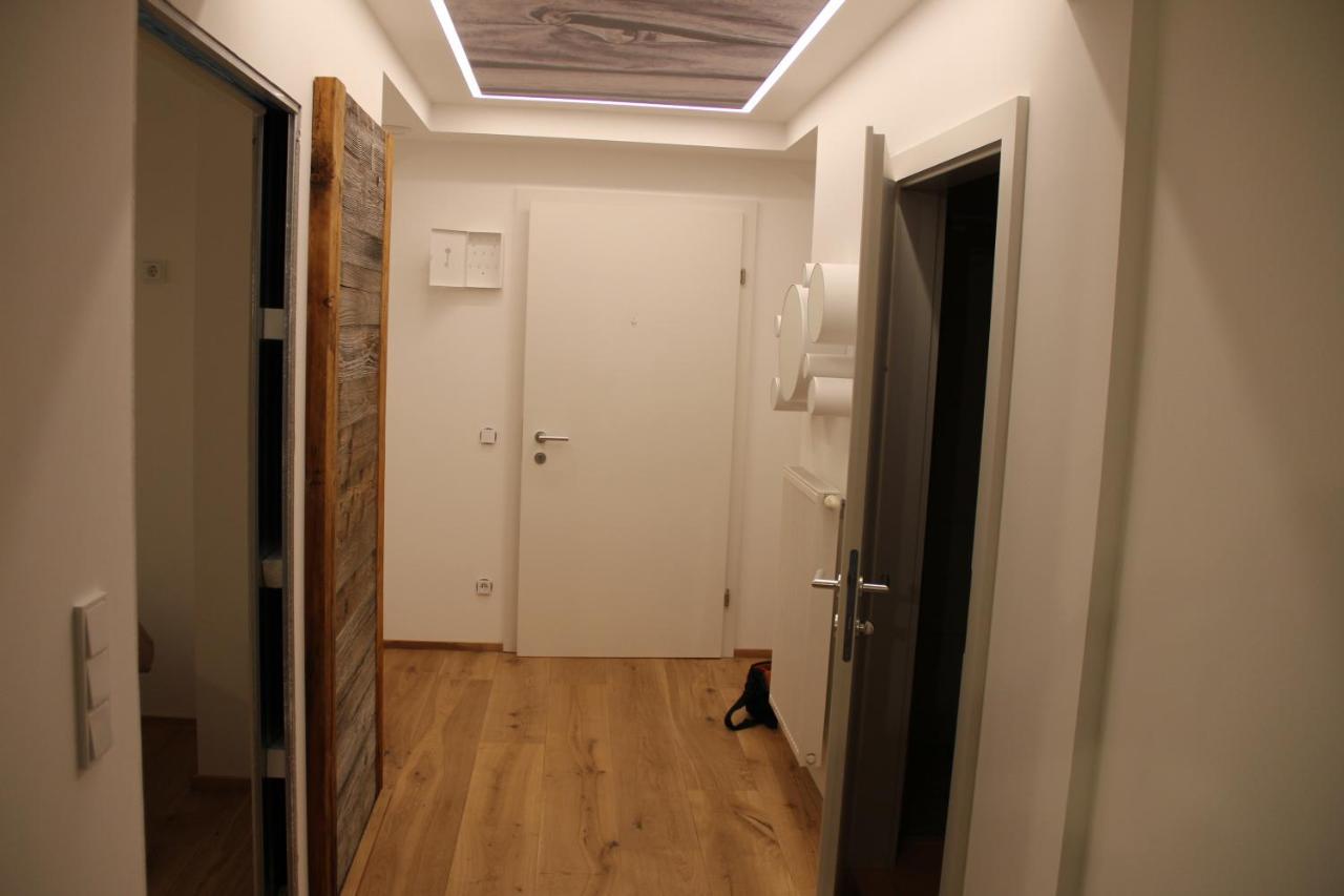 My Adventure By Schladmingurlaub Apartamento *