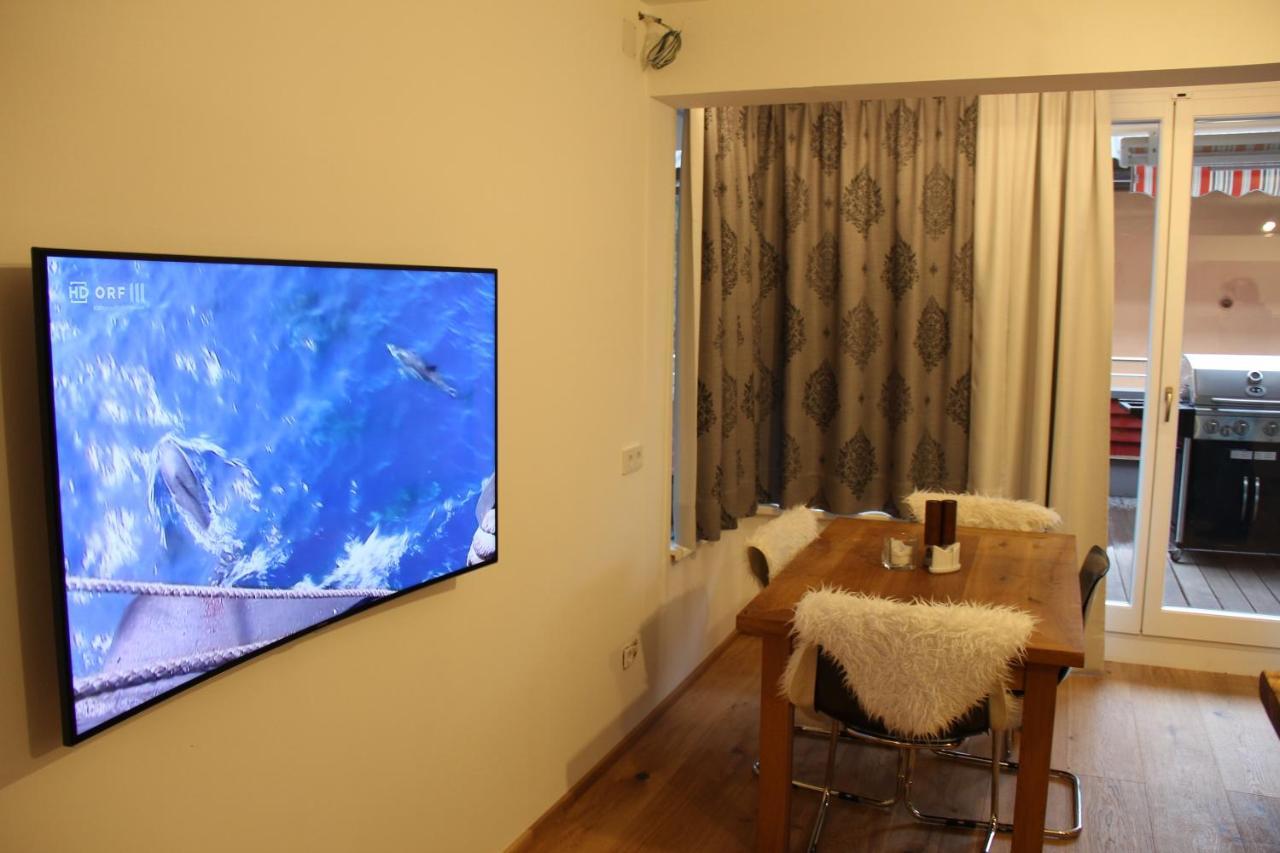 My Adventure By Schladmingurlaub Apartamento Schladming